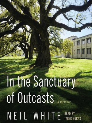 cover image of In the Sanctuary of Outcasts
